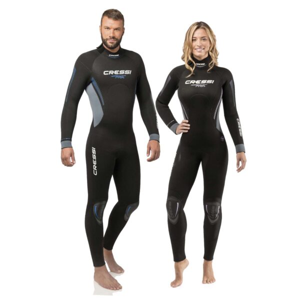 Traje Cressi FAST 7mm