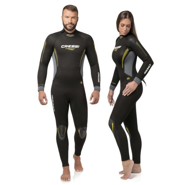 Traje Cressi FAST 5mm