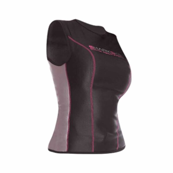 Chaleco SHARKSKIN Vest Mujer