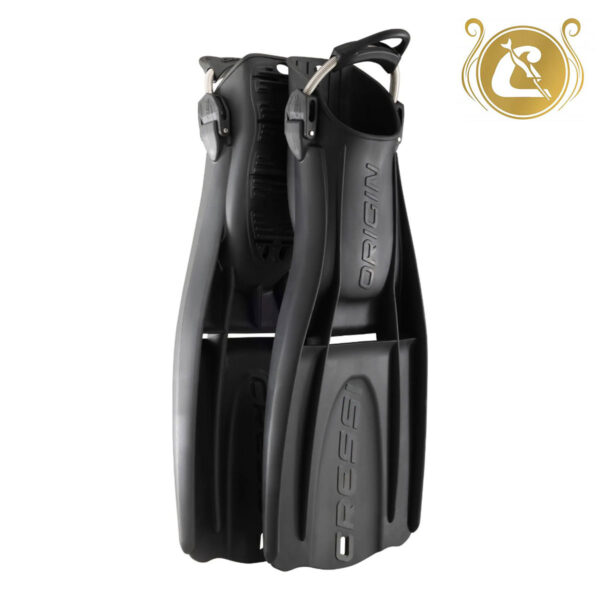 Aletas Cressi Origin HD